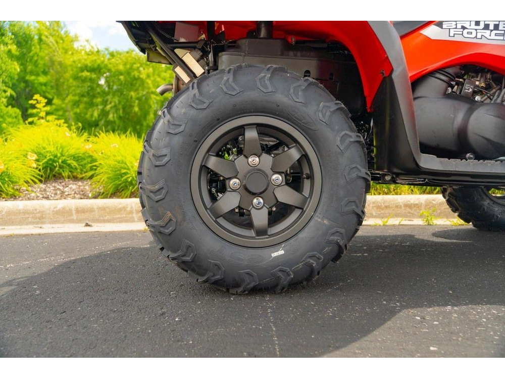 2026 Kawasaki Brute Force® 750 alt