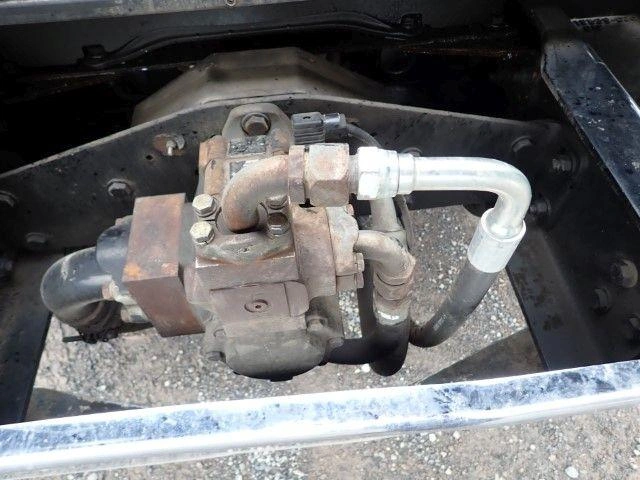 Freightliner 108sd 2018