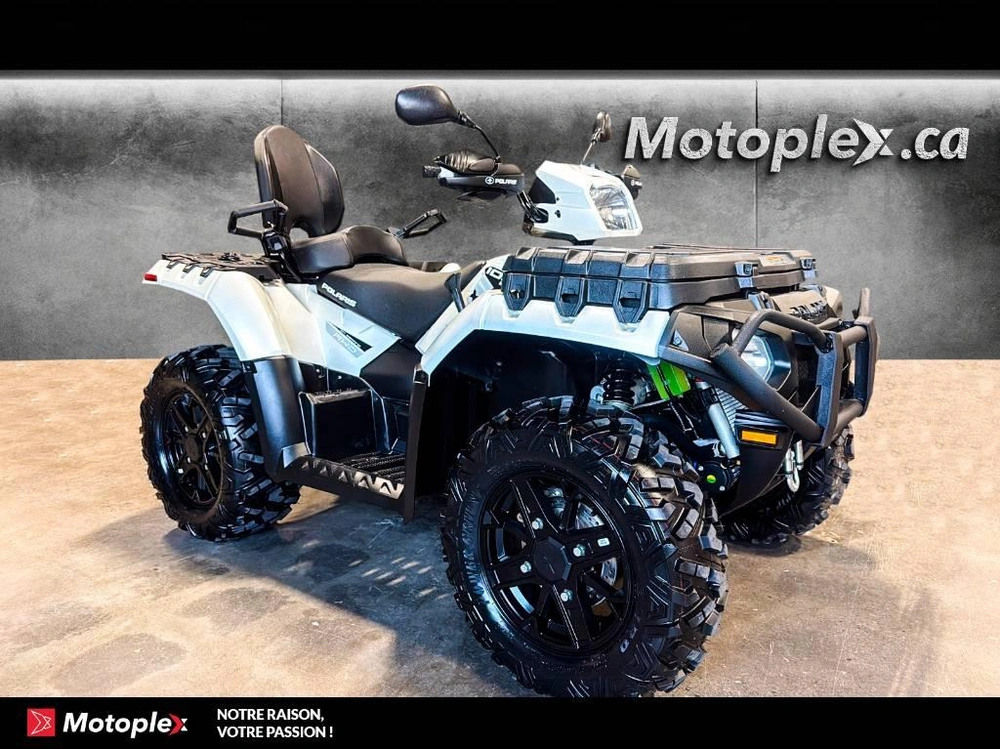 Polaris Sportsman 1000 Touring *432 Km 2023 alt