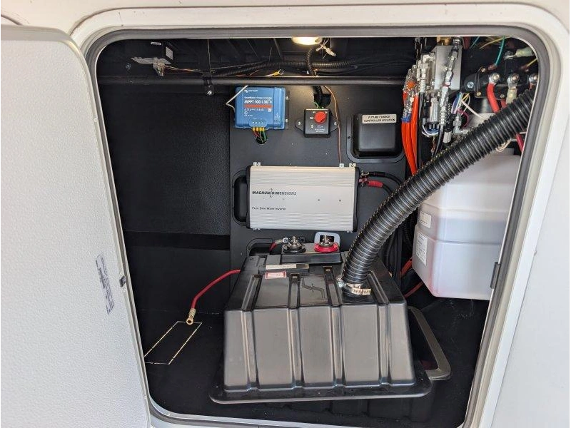 Keystone Rv Montana 290rl 2027 alt