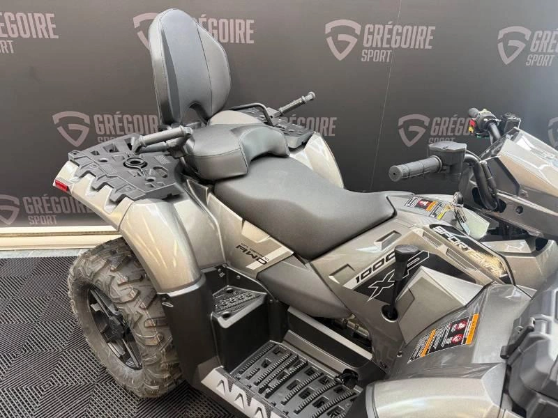 Polaris Sportsman Touring Xp 1000 Trail 2026 alt