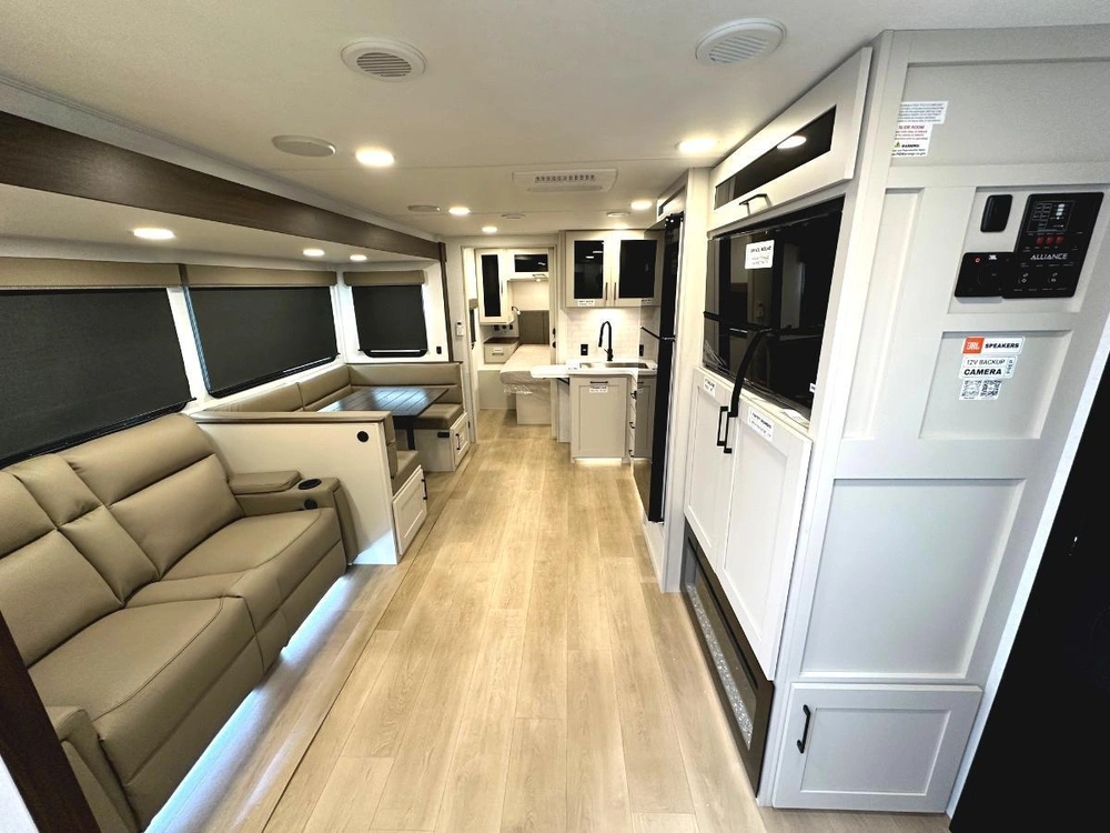 Alliance Rv Delta 262rb 2027 alt