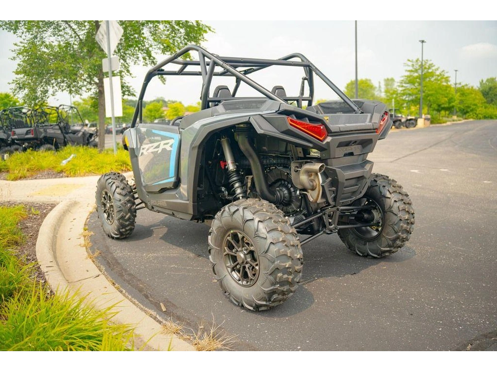 2026 Polaris Rzr Xp 1000 Sport alt