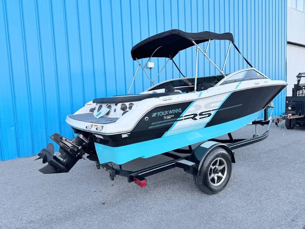 Four Winns 180 Rs 2014 alt