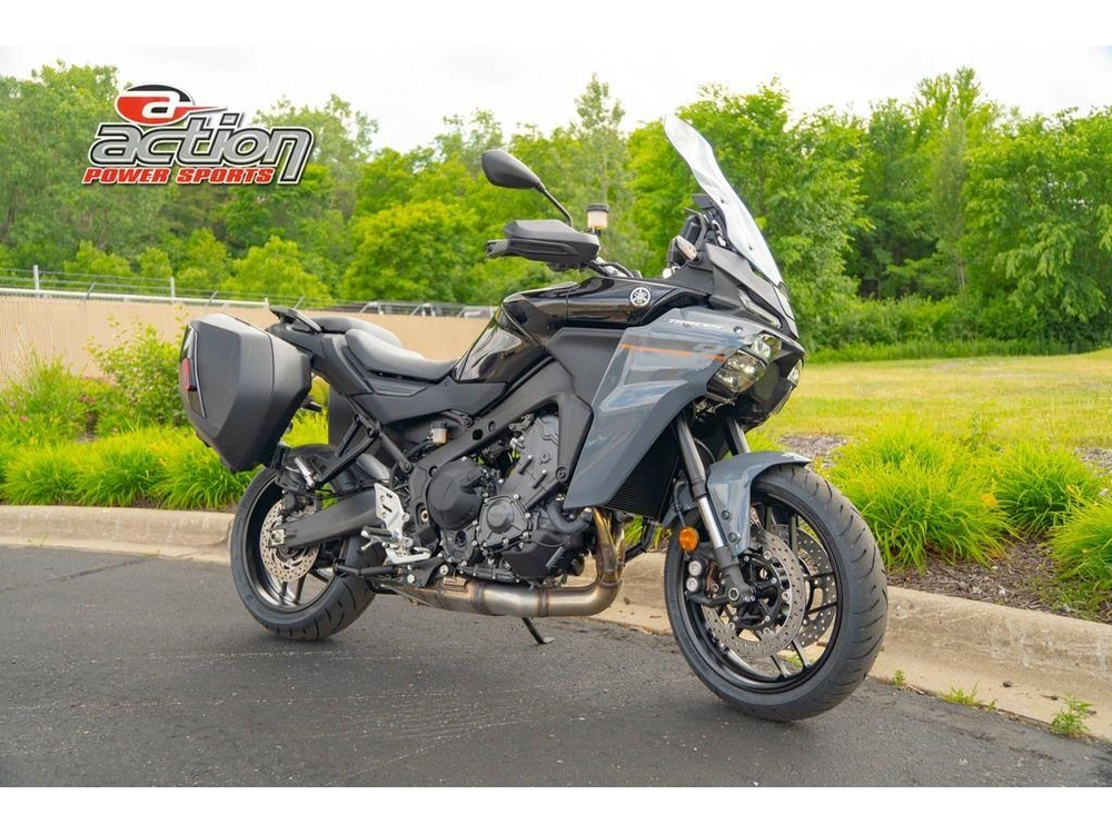 2026 Yamaha Tracer 9 alt