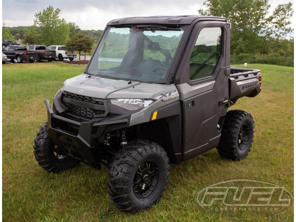2027 Polaris Ranger Xp 1000 Cab alt