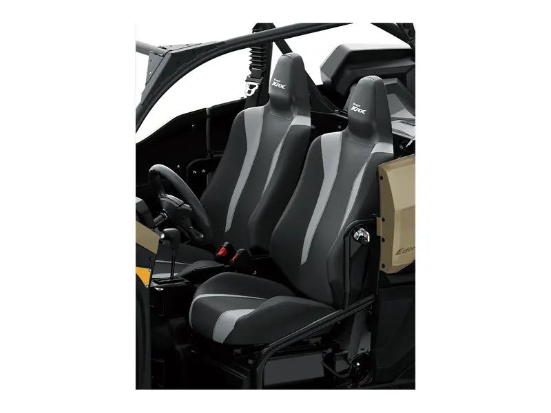 KAWASAKI TERYX KRX 1000 ROCK ED KRF1000GVFNN 2027
