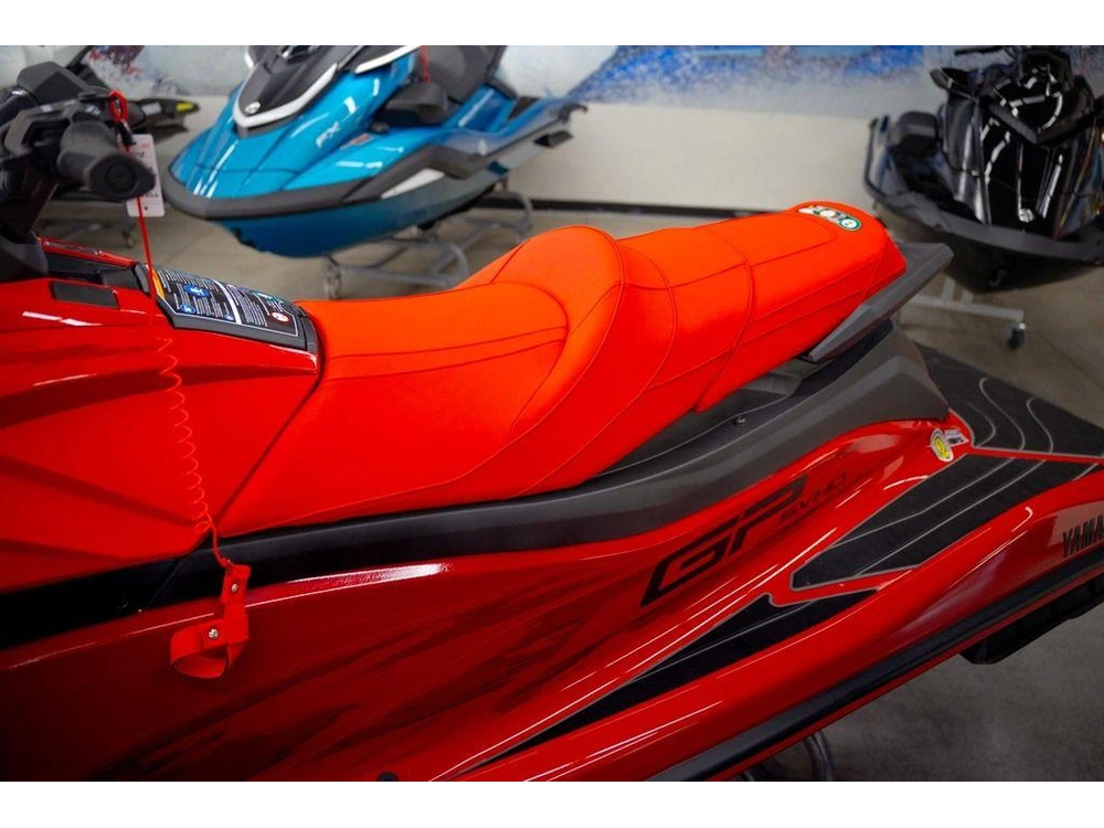 2026 Yamaha Gp Svho™ alt