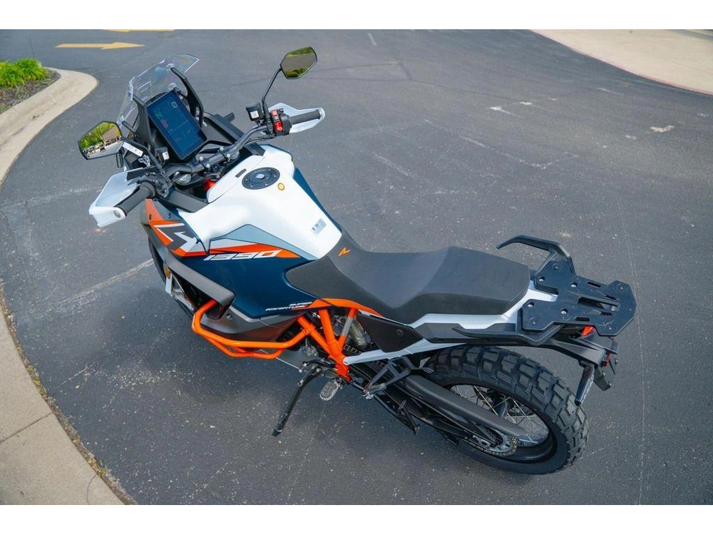 2026 Ktm 1390 Super Adventure R alt