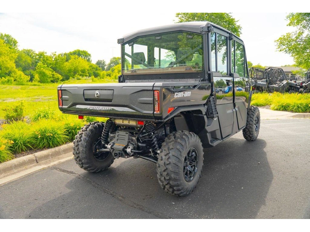 2026 Can-am Defender Max Xt Cab Hd11 alt