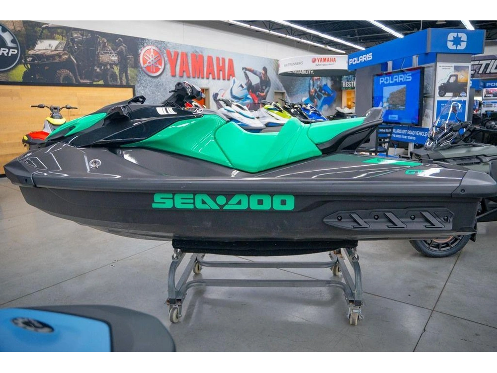 2026 Sea-doo Gti™ Se 130 Ibr alt
