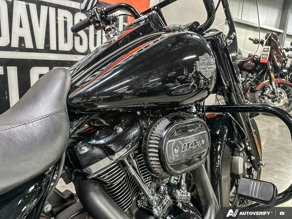 2024 Harley-davidson Flhrxs alt