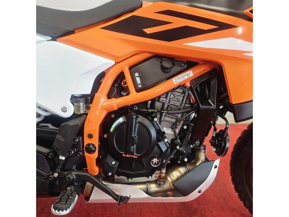 2026 Ktm 390 Enduro R alt