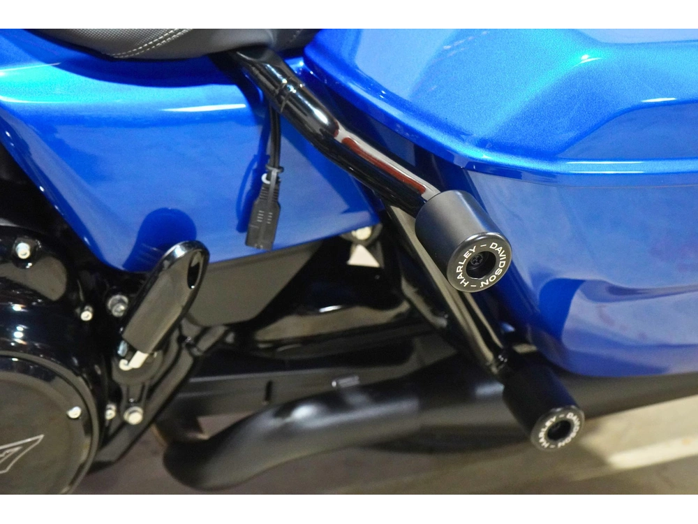 2024 Harley-davidson Flhx Street Glide alt