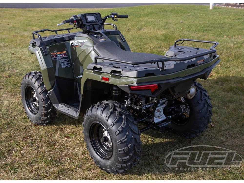 2026 Polaris Sportsman 450 H.o. Eps alt