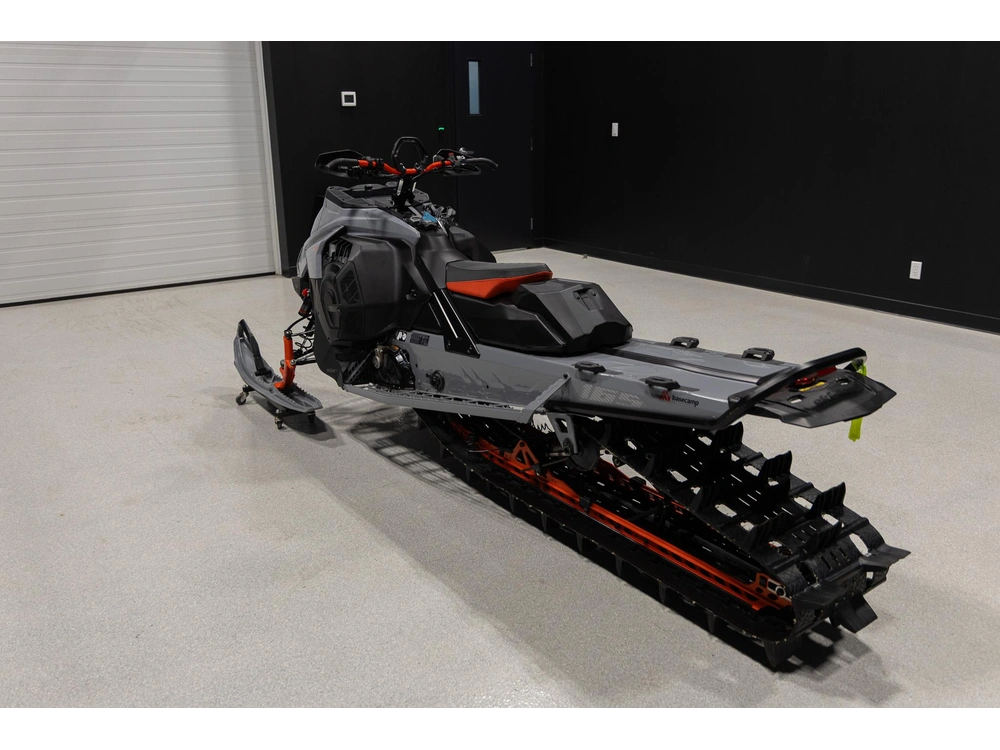 2026 Ski-doo Summit X Expert 165 Turbo 10.25 Tjtc alt