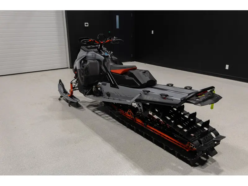 2026 Ski-Doo SUMMIT X EXPERT 165 TURBO 10.25 TJTC