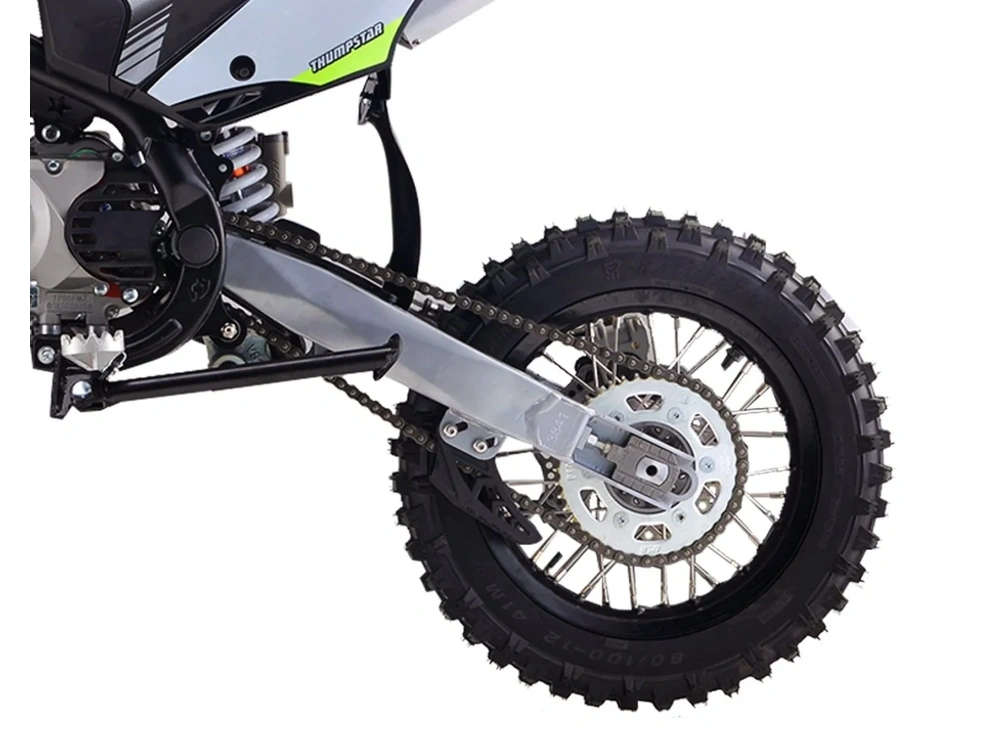 2024 Thumpstar Tsx 125c alt