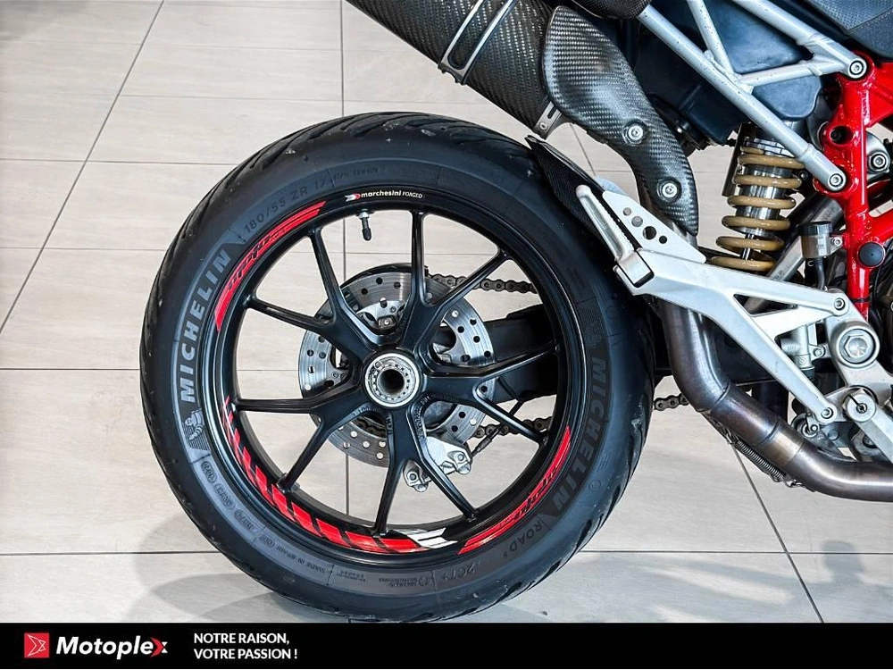 2008 Ducati Hypermotard 1100 alt
