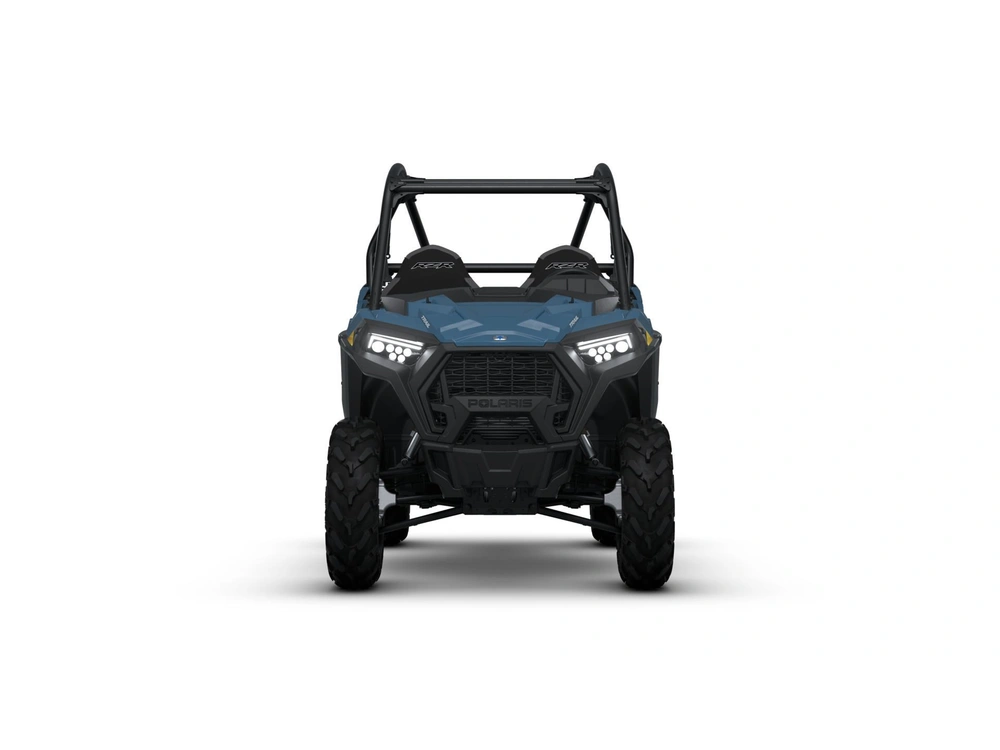 2026 Polaris Rzr Trail Sport Zenith Blue alt