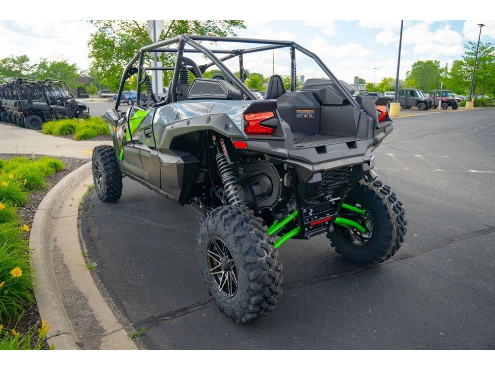 2027 Kawasaki Teryx® Krx4™ 1000 Tr alt