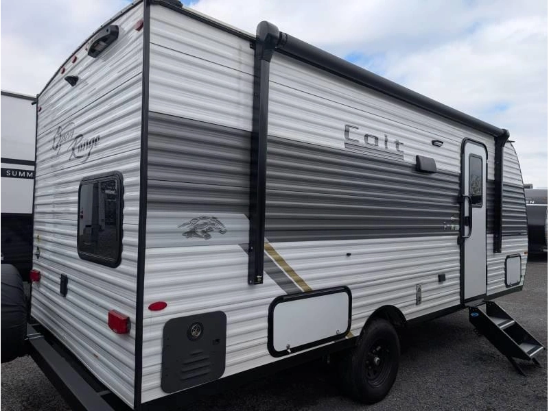 Highland Ridge Rv Open Range 18mbs 2026 alt