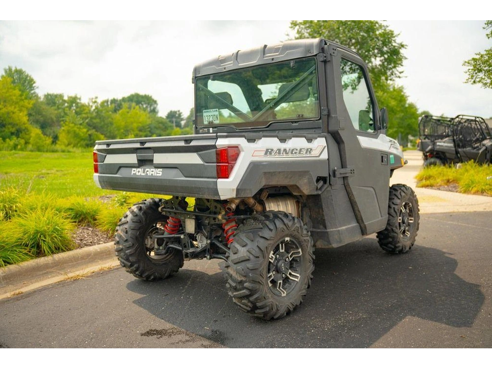 2021 Polaris Ranger Xp 1000 Trail Boss alt