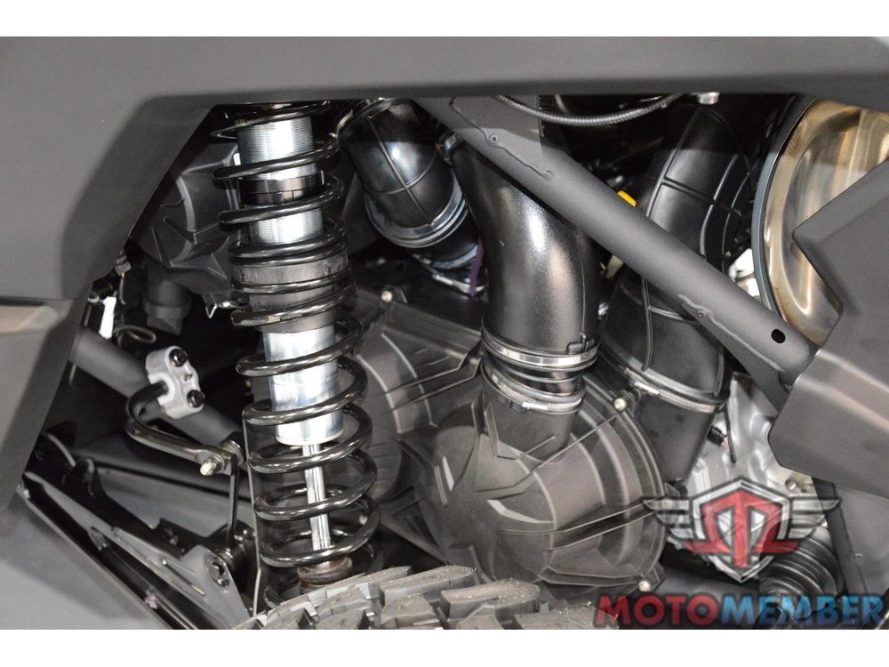 2026 Can-am Maverick X3 X Rc Turbo Rr 72 alt