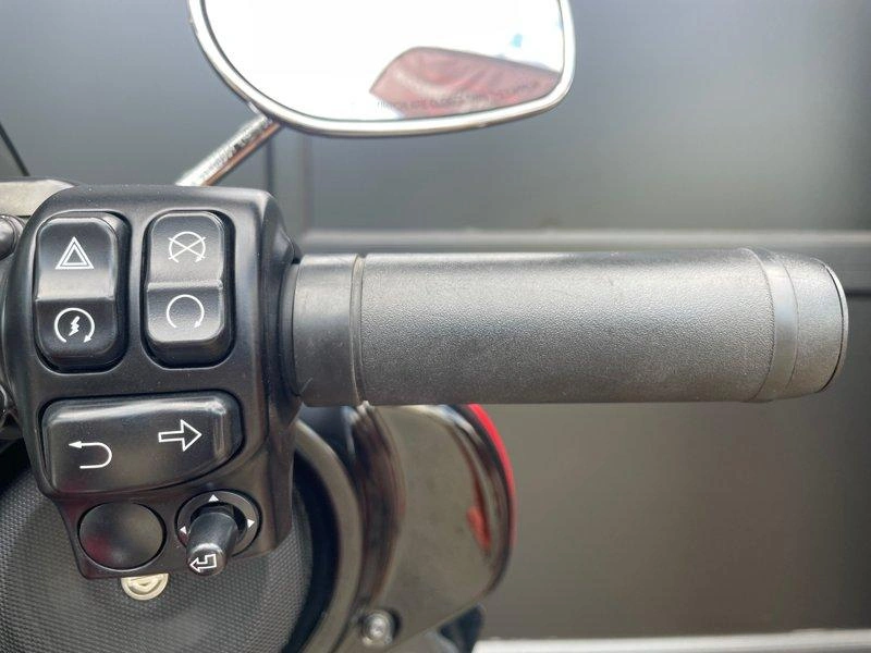 2023 Harley-davidson Flhtk - Ultra Limited alt