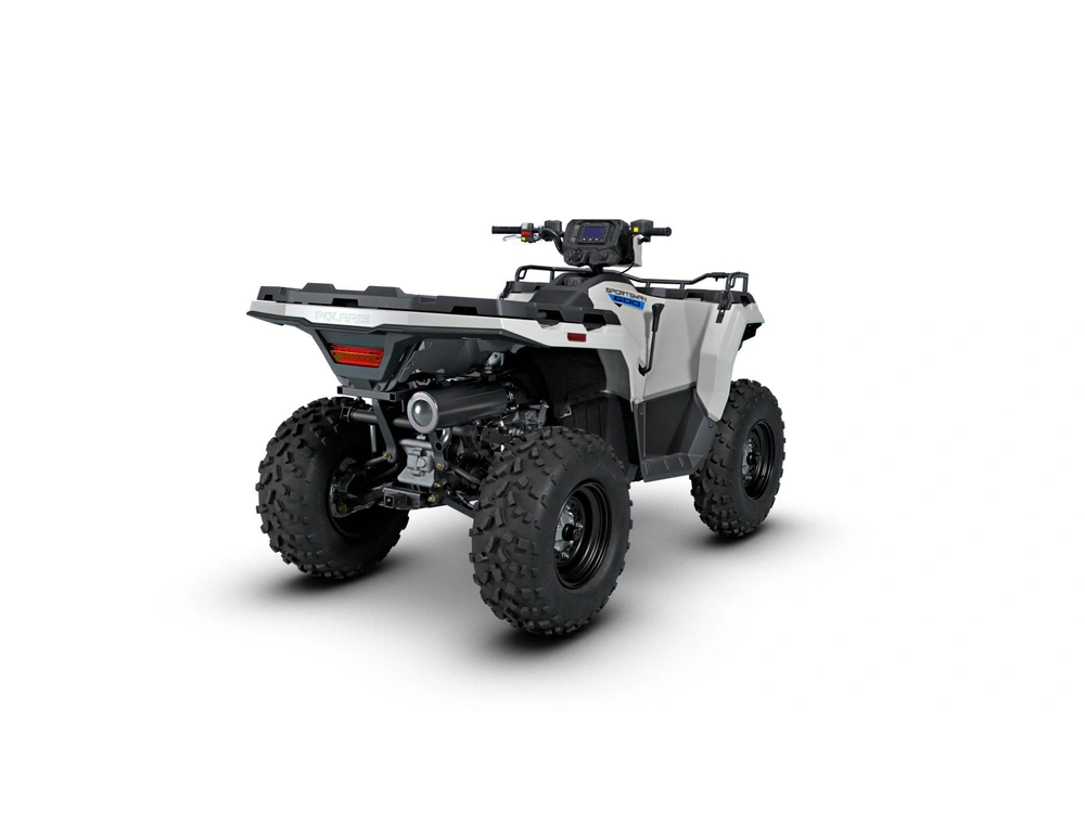 2027 Polaris 600 Sportsman alt