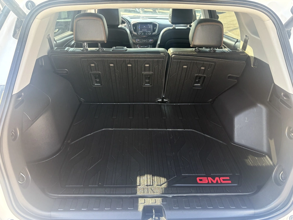 2024 Gmc Terrain Slt alt