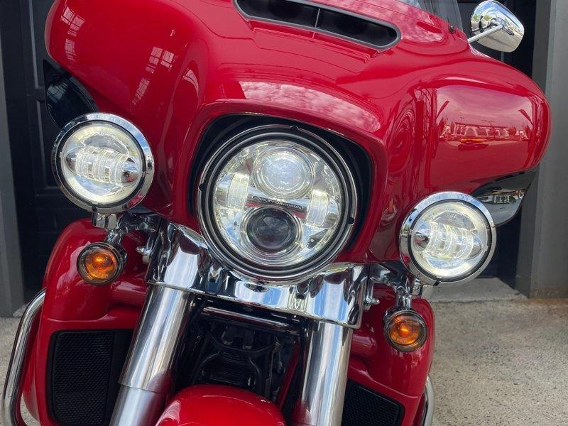 2023 Harley-davidson Flhtk - Ultra Limited alt