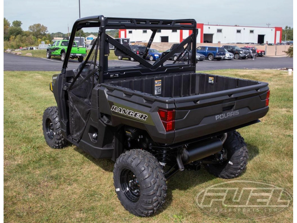 2026 Polaris Ranger 1000 alt