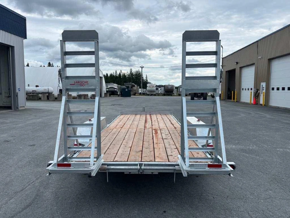 Laroche Ga80x18 2026 alt