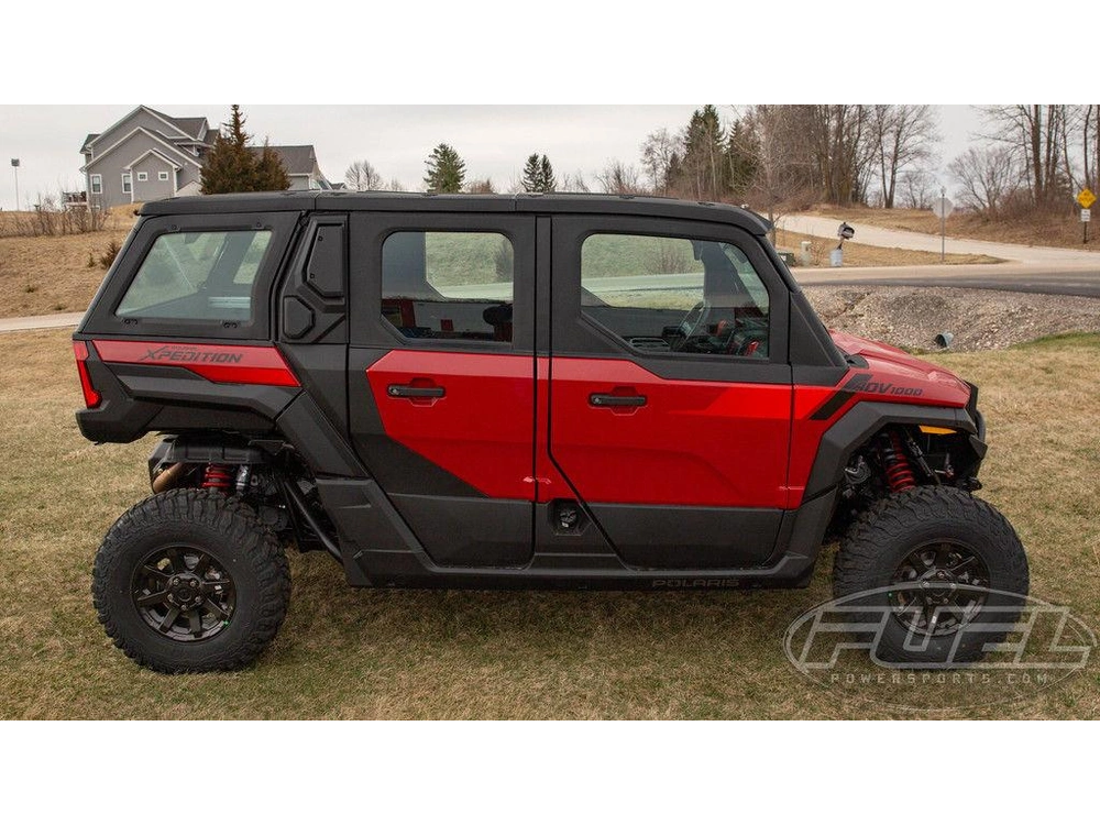 2026 Polaris Xpedition Adv 5 Northstar alt