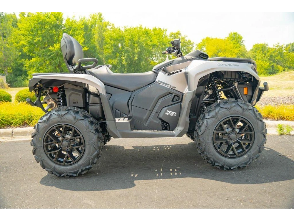 2026 Can-am Outlander Max Xt 700 alt