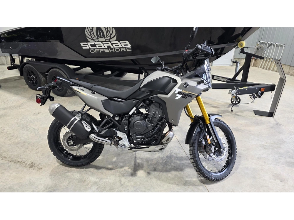 Yamaha Ténéré 700 2026 alt
