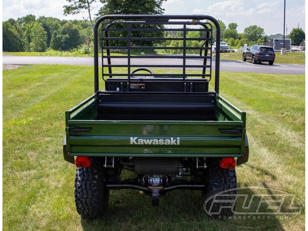 2026 Kawasaki Mule™ 4010 4x4 alt