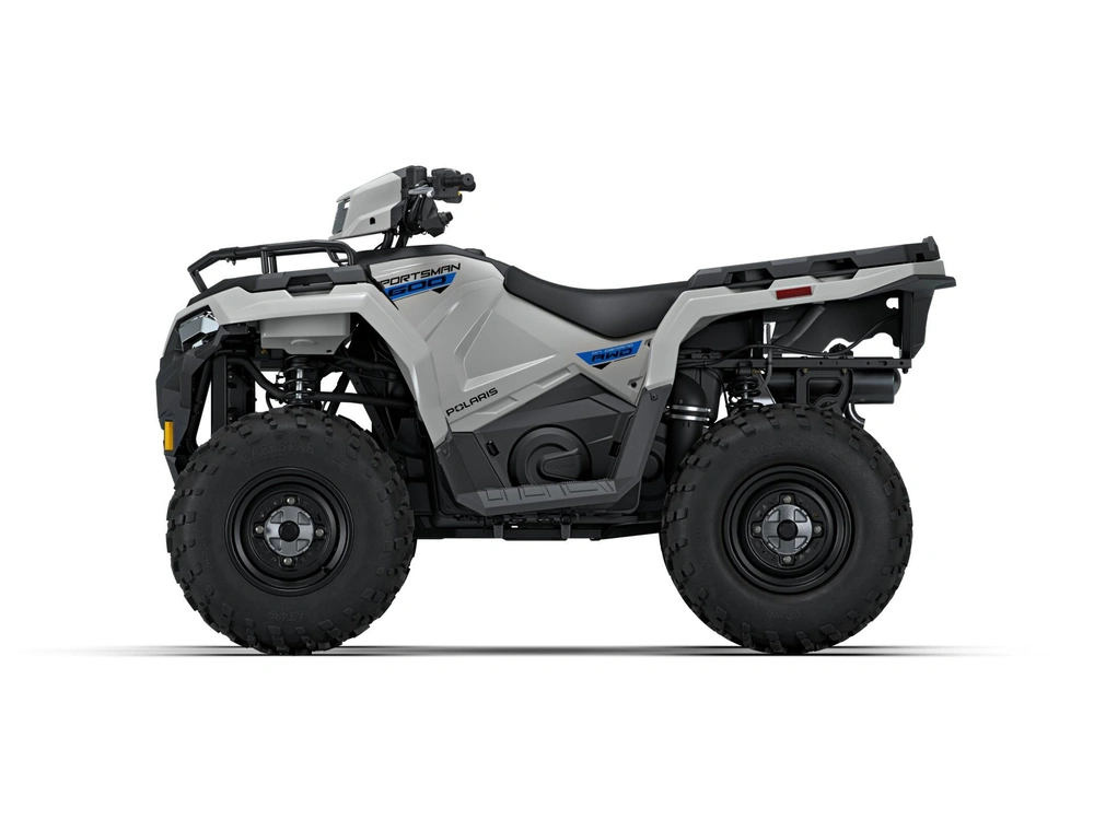2027 Polaris 600 Sportsman alt