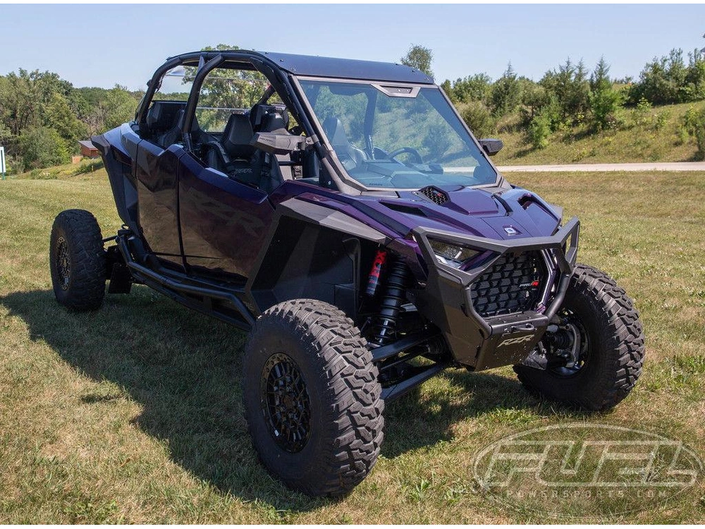 2026 Polaris Rzr Pro R 4 Ultimate alt