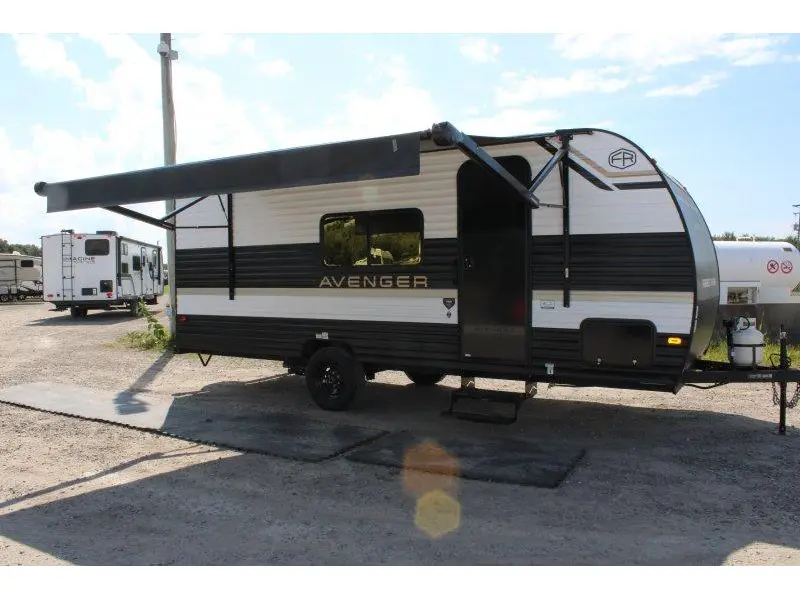 Prime Time Avenger 17DBX 2027