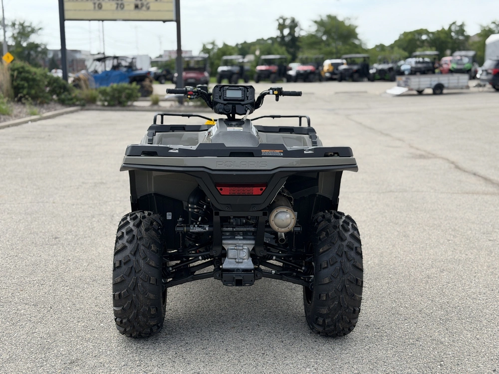 2026 Polaris Sportsman 570 alt