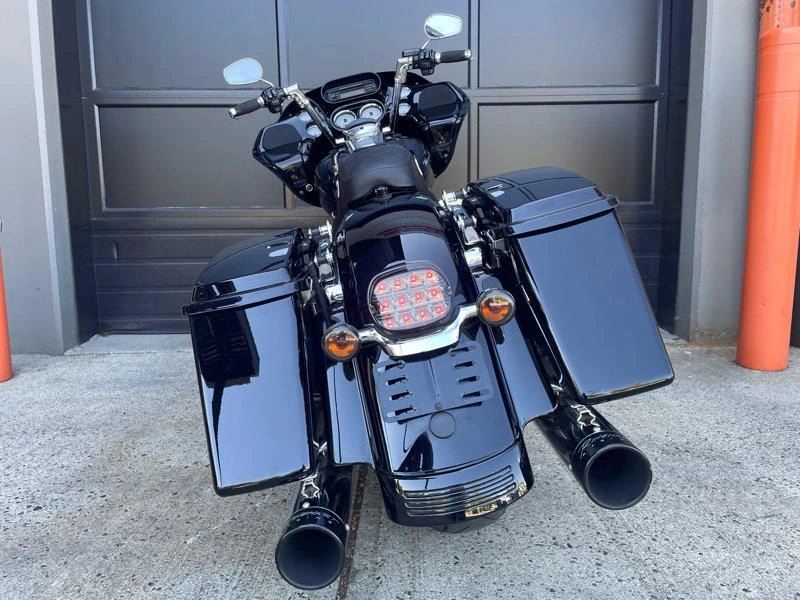 2013 Harley-davidson Fltrx - Road Glide™ alt