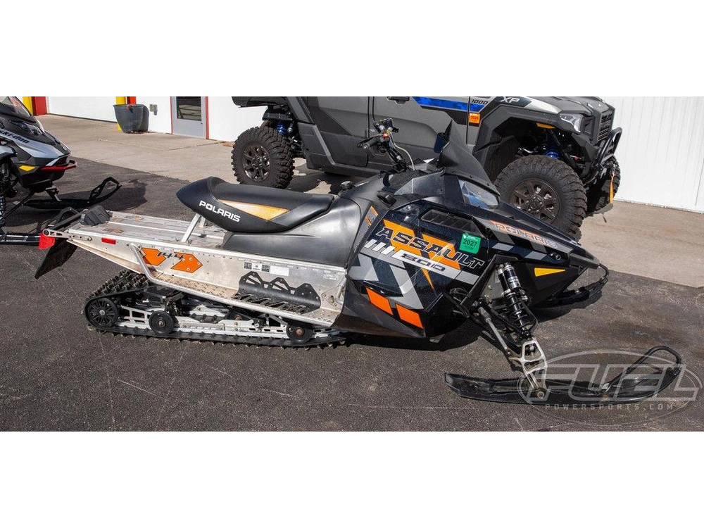 2016 Polaris 800 Switchback® Assault® 144 alt