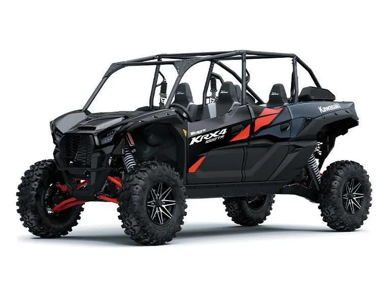 Kawasaki TERYX KRX4 1000 TR 2027