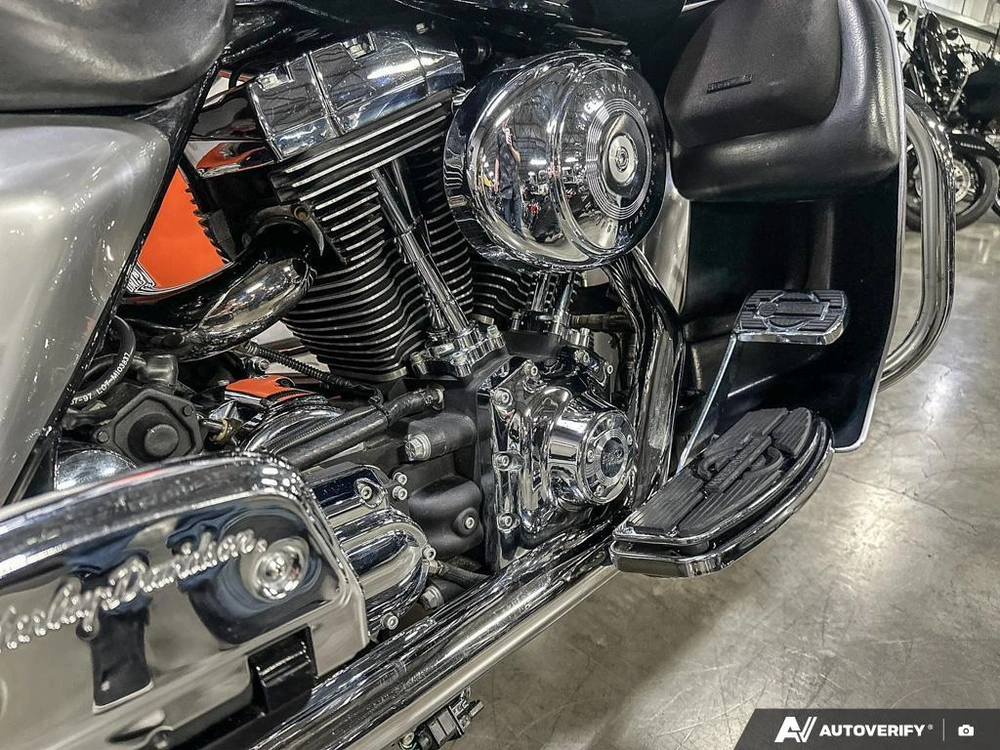 2003 Harley-davidson Ultra Limited Anv alt