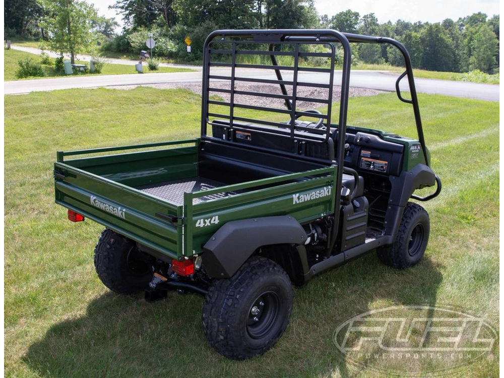 2026 Kawasaki Mule™ 4010 4x4 alt
