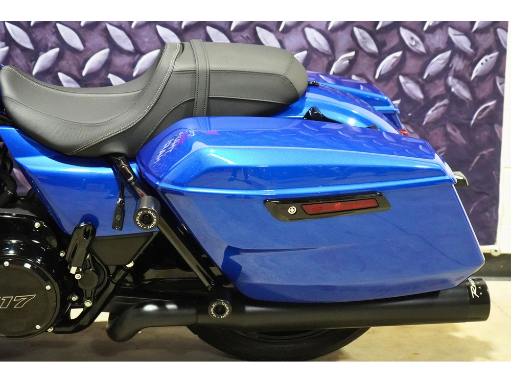 2024 Harley-davidson Flhx Street Glide alt