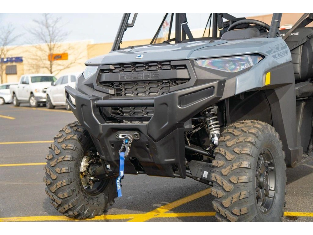 2026 Polaris Ranger Crew Xp 1000 Premium alt