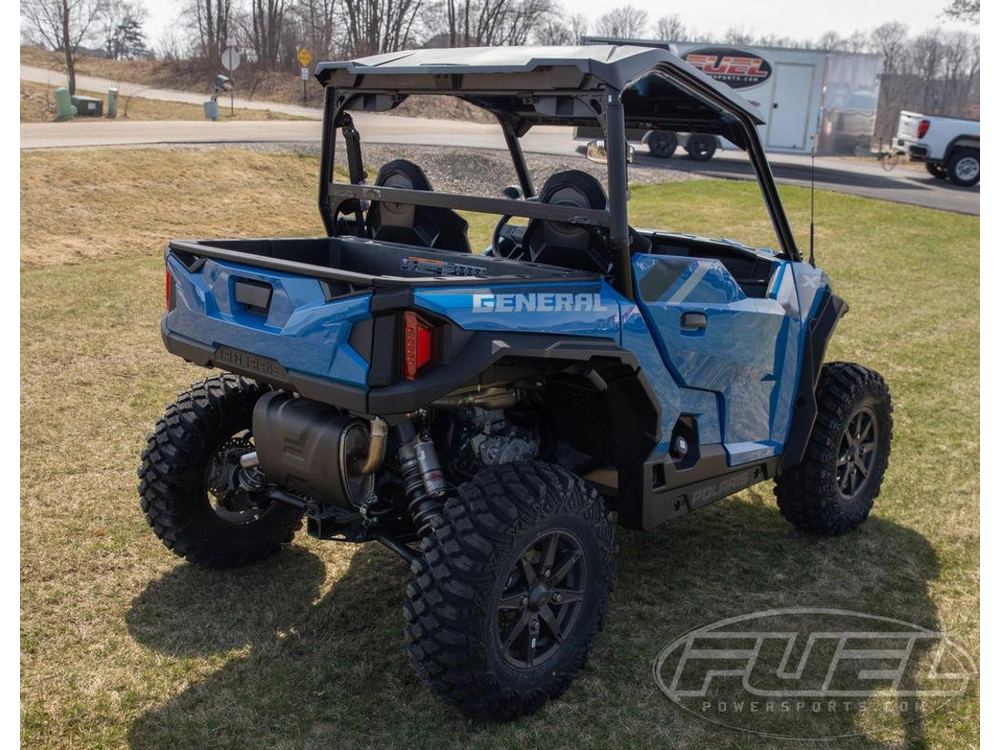 2026 Polaris General Xp 1000 Ultimate alt